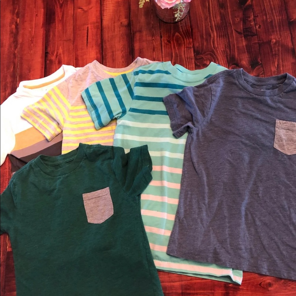 Boys clothes